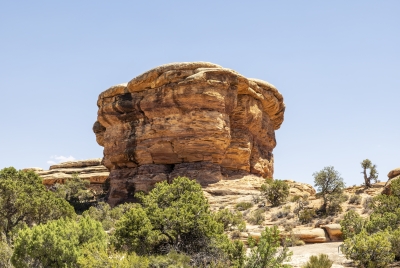 Canyonlands National Park June 2025